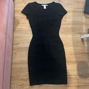 Diane Avon Furstenberg dress